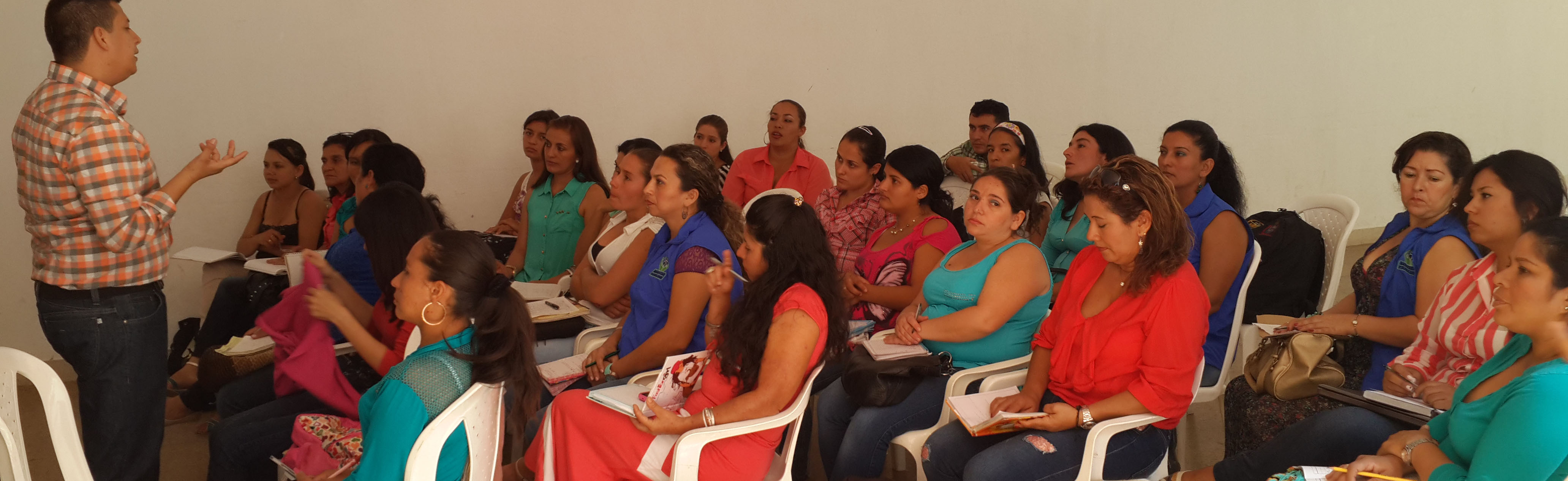 Servicios Complementarios - Servicios Ocupacionales