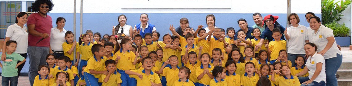 &iquest;Qui&eacute;nes Somos? - Valores Corporativos