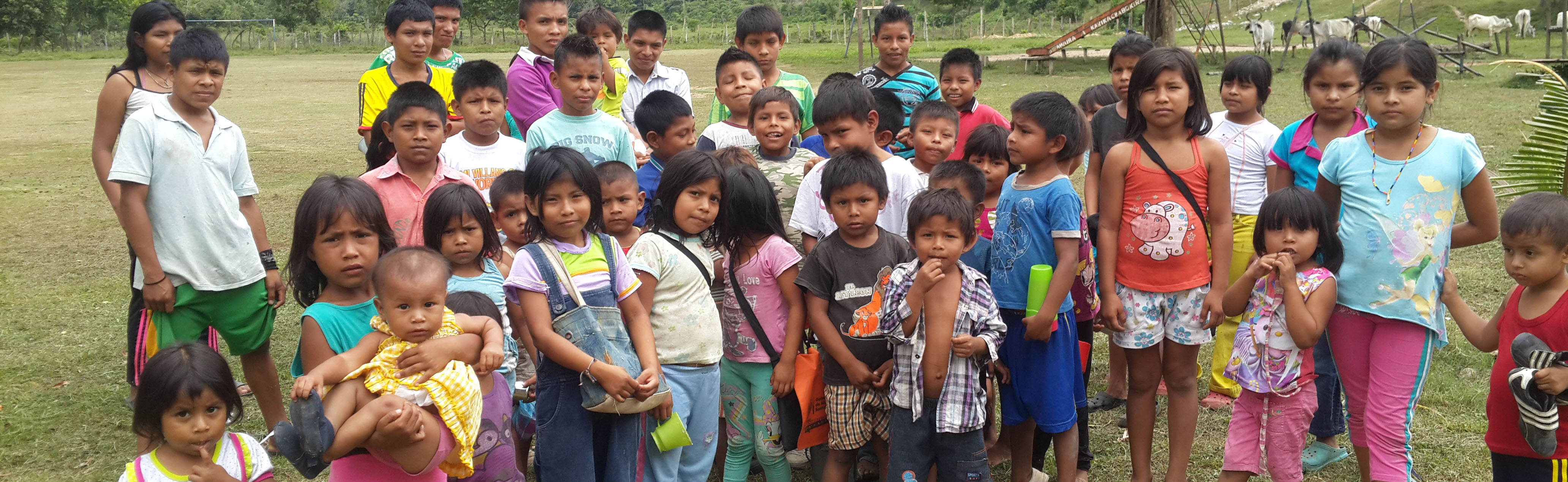 Nuestros Programas - Generaciones &Eacute;tnicas con Bienestar