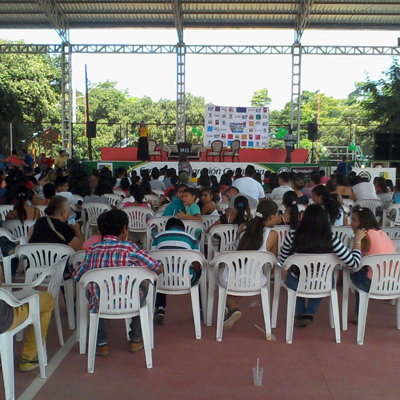 Foro sobre prevenci&oacute;n del embarazo en adolescentes.