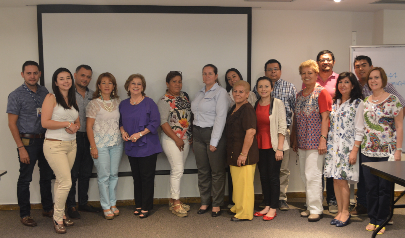 Nuevos Proyectos Fundaci&oacute;n Telef&oacute;nica