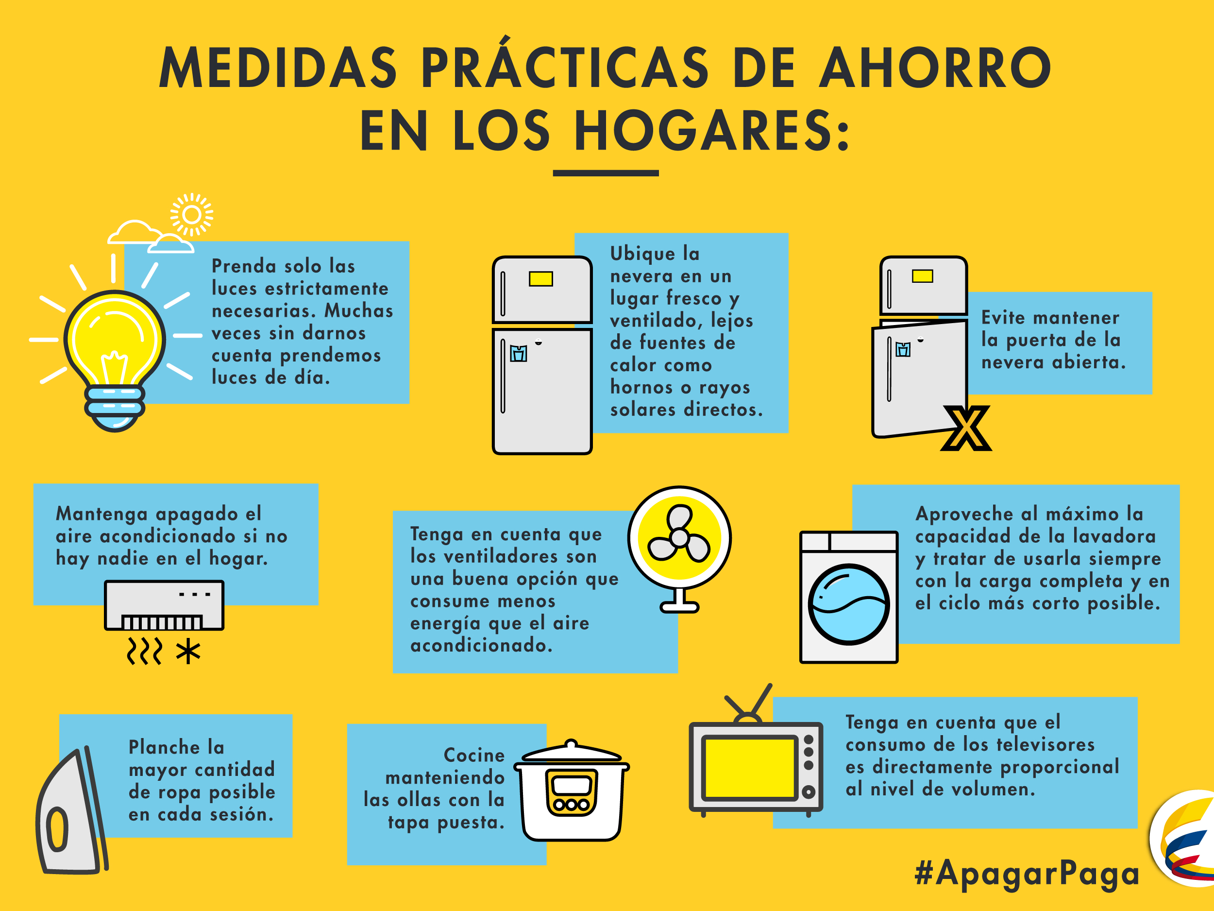 #ApagarPaga