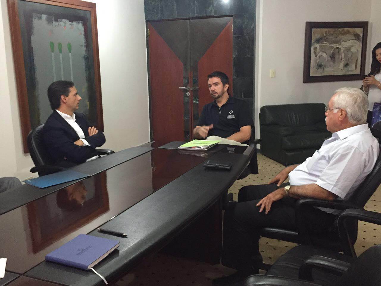 Reuni&oacute;n Participativa