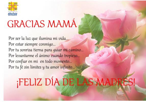 D&Iacute;A DE LAS MADRES