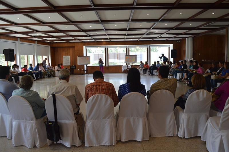 ESTRUCTURAR ES: PACTO POR LA EDUCACI&Oacute;N EN SANTANDER 2030