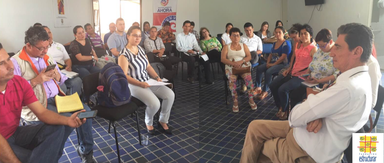 Asamblea Social realiz&oacute; reuni&oacute;n por el Plan de Desarrollo en el Norte