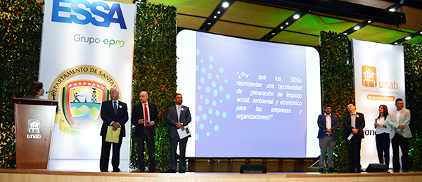 3&deg; ENCUENTRO DE EMPRESARIOS