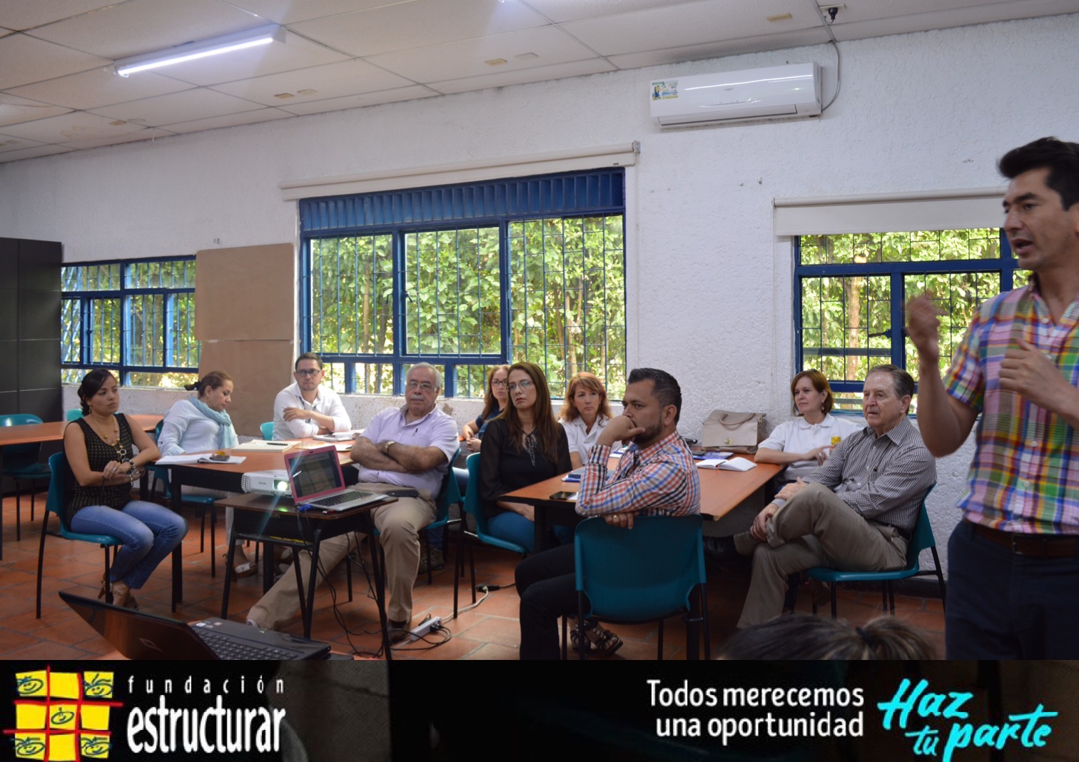 2&ordm; TALLER DE SOSTENIBILIDAD