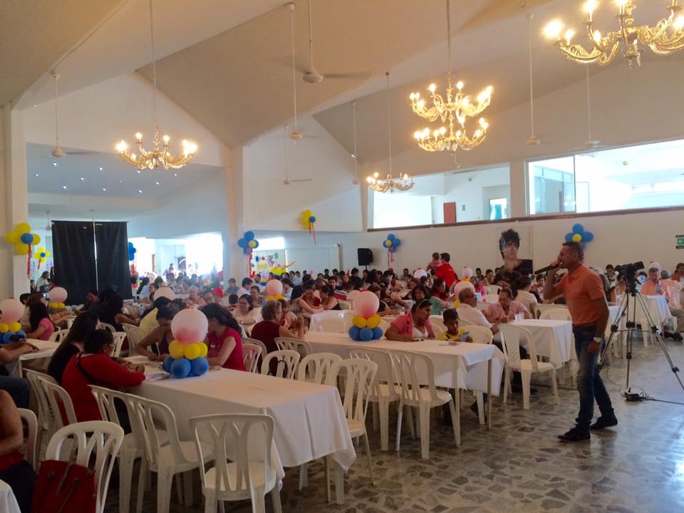 Gran Bingo 2016