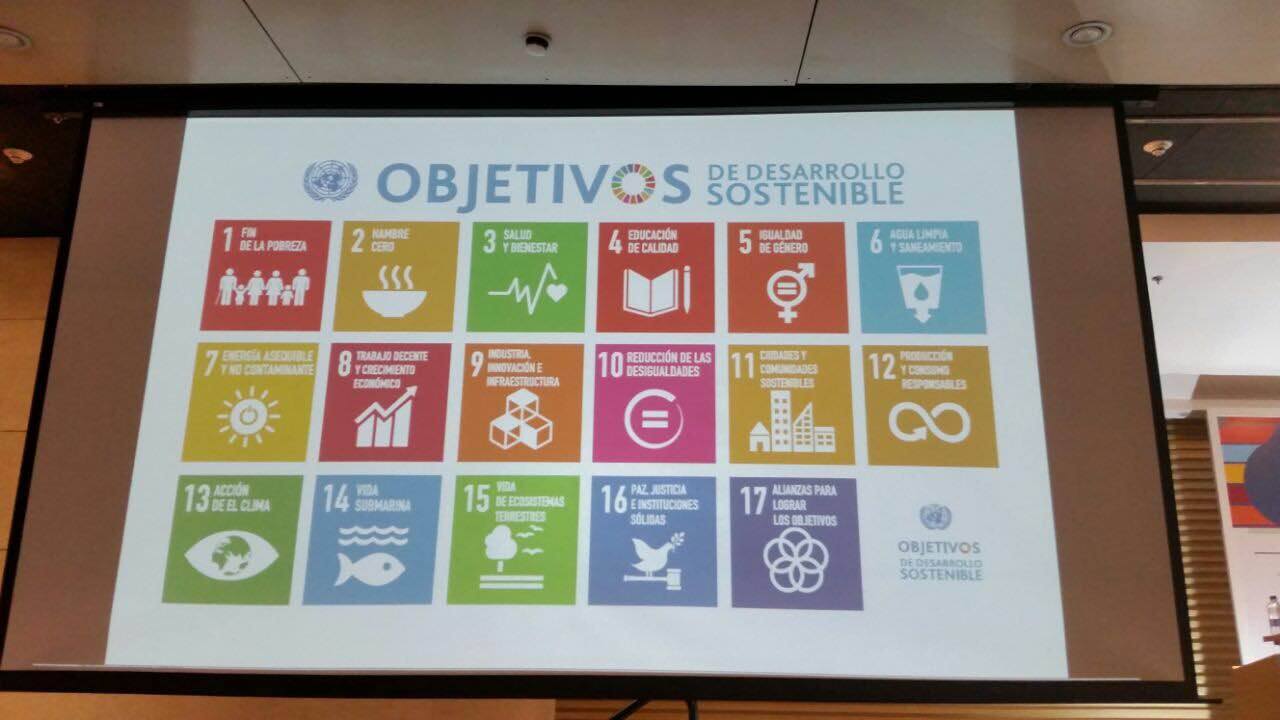 6 Congreso Red Pacto Global Colombia